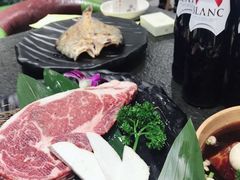 -温度烤肉专门店