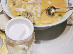 -渝信川菜(长安店)