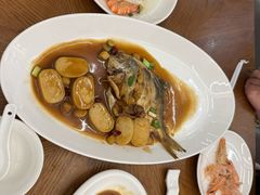 -渔满仓海鲜渔家(象山二店)