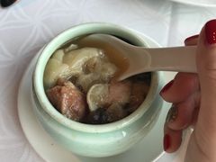佛跳墙-欣叶食艺轩