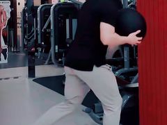 -VPsmart私教健身工作室(新华路旗舰店)