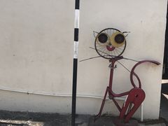 -槟城街头艺术街区