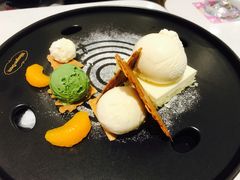 -哈根达斯(皇城恒隆广场店)