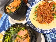 -云南李记罐罐米线饵丝小吃(汉中门金鹰店)