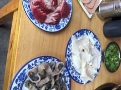 -飘香火锅(玉林西路店)