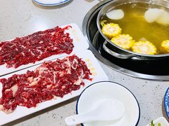 -杏花吴记牛肉火锅