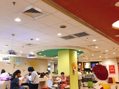 -麦当劳(温州人民路店)