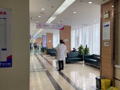 -美年大健康-体检中心(长风门诊部)