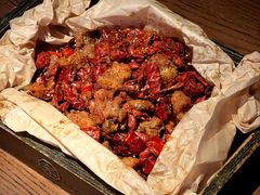 辣子鸡-宋·川菜(珠江新城店)