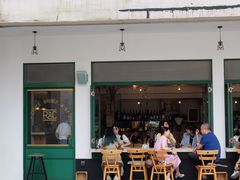 门面-RAC BAR(安福路店)