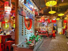 -重庆袁老四火锅(武进万达店)