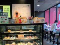 -麦当劳(杭州西湖银泰百货店)