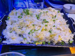 -很久以前羊肉串(打浦路店)
