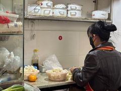 -阿麟馄饨(延长路店)