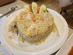 泰式炒饭-芭堤雅泰国餐厅(胜利路店)