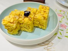 榄仁萨其马-白天鹅宾馆-玉堂春暖餐厅