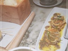 -绿茶餐厅(昌平悦荟店)