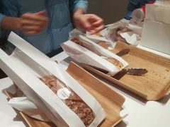 -好利来(牡丹园店)