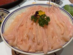 -旧街市鲜货老火锅(大光路店)