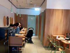 -麦当劳(玉桥中路店)