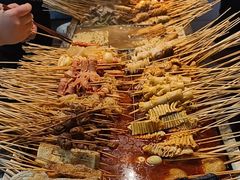 -郭记小街麻辣烫(虎坊路店)