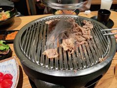 -千寻烧肉(政务区店)