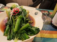 -滋味烤鱼(祥和里店)