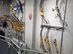 -蓝天射箭馆·专业射箭运动(诚丰广场店)