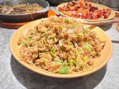 -廖川菜(八佰伴店)
