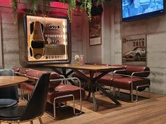 -1886德国汽车餐厅(外滩中央店)