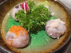 -捞王锅物料理(上海世茂广场店)