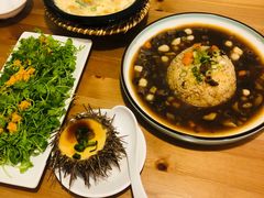 -海胆小馆(东北水饺·春柳店)