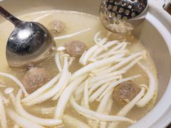 -煲大王猪肚鸡·椰子鸡火锅(红谷滩万达店)