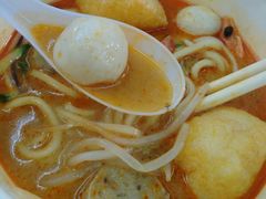 -老闽味沙茶面·姜母鸭(传承35年曾厝垵店)