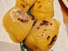 烤榴莲-文三酒肆自助放题(江北虹悦城店)