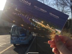 -长春世界雕塑园冰雪艺术天地