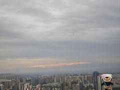 -中山利和希尔顿酒店