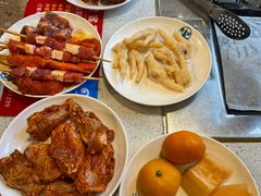 -爱客得牛排海鲜烤肉·火锅自助(春熙路黑金好店)