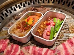 -千滋百味自助海鲜烤肉(布吉景华店)