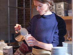 -Monmouth Coffee(博罗市场店)
