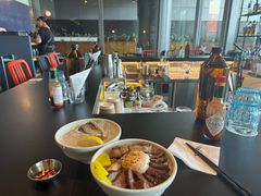 -Tanuki Raw(Orchard Central)