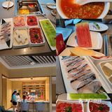 明明在成都,我为啥子要去海底捞吃火锅