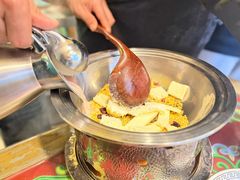 -格日勒阿妈蒙古厨房(大召店)