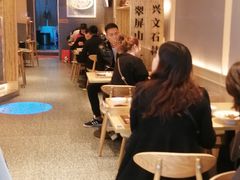 等位区-贰拾捌味·宜宾燃面(春熙路旗舰店)