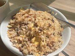 -缘生态云南菜·野生菌庭院餐厅(华侨城店)