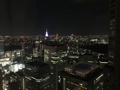 -东京都厅舍
