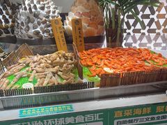 -亚马逊海鲜自助(梅溪湖步步高店)