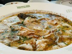 -渔语鱼酸菜鱼新川菜(来福士店)