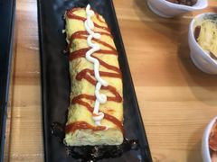 -许妈妈餐厅烤肉烧烤家常菜(明润广场店)