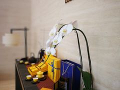 -上海衡山路十二号华邑酒店
